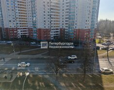 1-комн. кв. 31.3 м² 6/7 этаж