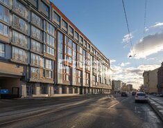 4-комн. кв. 127.93 м² 2/17 этаж