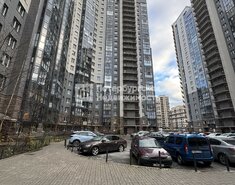 2-комн. кв. 66.3 м² 4/23 этаж