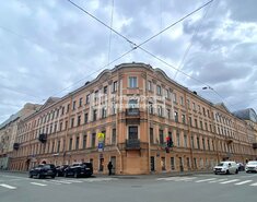 3-комн. кв. 75.6 м² 1/4 этаж