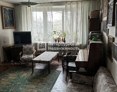 3-комн. кв. 70 м² 4/9 этаж
