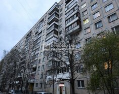 2-комн. кв. 48.6 м² 10/12 этаж