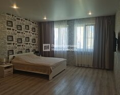 3-комн. кв. 95.7 м² 9/10 этаж