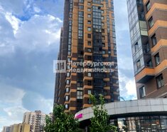 Студия 19.9 м² 15/22 этаж