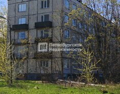 1-комн. кв. 48.5 м² 1/5 этаж