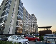 Студия 29.5 м² 7/14 этаж