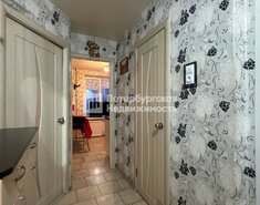 1-комн. кв. 29.5 м² 4/5 этаж