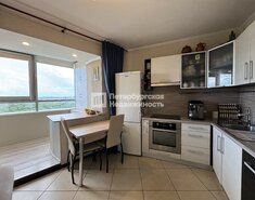 1-комн. кв. 39.3 м² 20/26 этаж