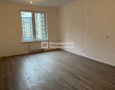 1-комн. кв. 40.3 м² 9/18 этаж