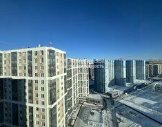 Студия 29.7 м² 25/25 этаж