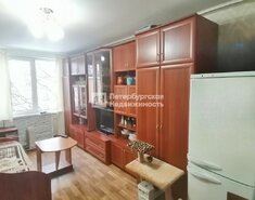 Комната 16.1 м² в 2-комн. кв. 5/5 этаж