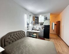 Студия 20.3 м² 3/3 этаж