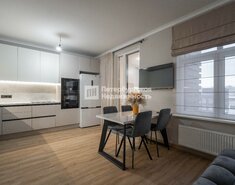 2-комн. кв. 69.1 м² 3/18 этаж