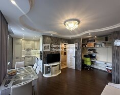 2-комн. кв. 68.9 м² 7/20 этаж