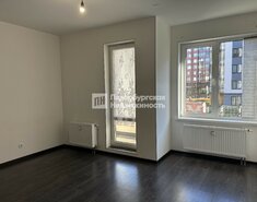 Студия 24.4 м² 2/7 этаж