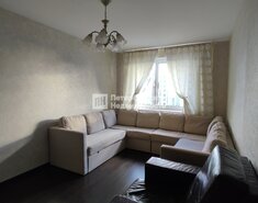 2-комн. кв. 50.6 м² 25/25 этаж