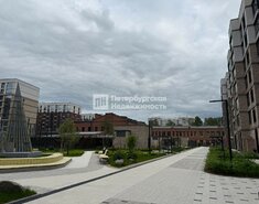 1-комн. кв. 37 м² 1/9 этаж