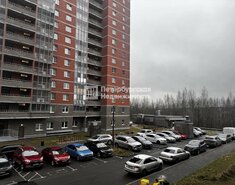 1-комн. кв. 33.6 м² 2/18 этаж