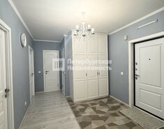 2-комн. кв. 59.9 м² 9/25 этаж