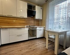 1-комн. кв. 33.6 м² 1/6 этаж