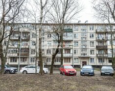 1-комн. кв. 30.8 м² 5/5 этаж