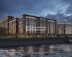 1-комн. кв. 32.37 м² 10/12 этаж