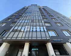 1-комн. кв. 35.9 м² 6/17 этаж