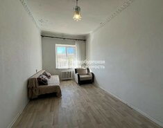 Комната 17 м² в 5-комн. кв. 2/6 этаж