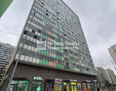 1-комн. кв. 29.8 м² 11/19 этаж