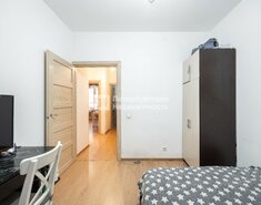 2-комн. кв. 52.4 м² 12/26 этаж