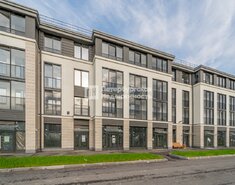 Студия 24.17 м² 4/4 этаж