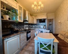 3-комн. кв. 81.2 м² 17/25 этаж