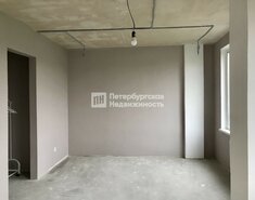 3-комн. кв. 77.6 м² 10/18 этаж