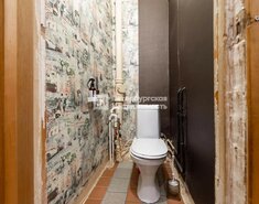 3-комн. кв. 85.1 м² 3/3 этаж