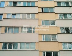 Комната 17.9 м² в 3-комн. кв. 7/12 этаж