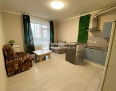 Студия 23.9 м² 7/9 этаж