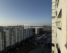 1-комн. кв. 32 м² 17/25 этаж