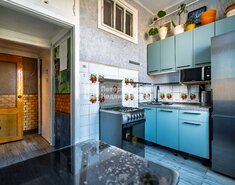 2-комн. кв. 53.6 м² 4/5 этаж