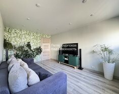 2-комн. кв. 50.8 м² 6/12 этаж