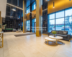 Студия 24.6 м² 4/12 этаж