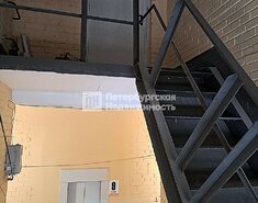 3-комн. кв. 71 м² 9/9 этаж