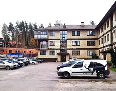 Студия 30 м² 1/3 этаж