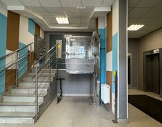 2-комн. кв. 53.1 м² 19/24 этаж