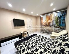 1-комн. кв. 34 м² 5/16 этаж