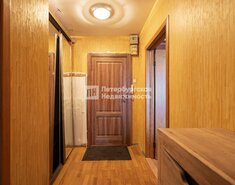 1-комн. кв. 36.7 м² 9/10 этаж
