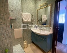 3-комн. кв. 93 м² 12/16 этаж