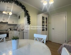 3-комн. кв. 51.5 м² 2/4 этаж