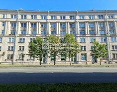2-комн. кв. 66.5 м² 1/7 этаж