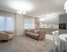 2-комн. кв. 74 м² 4/9 этаж