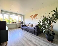 2-комн. кв. 50.8 м² 6/12 этаж